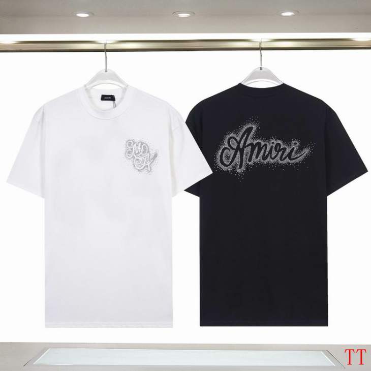 Picture of Amiri T Shirts Short _SKUAmiriS-3XL20tn3723905